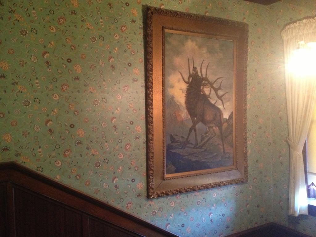 Irma Hotel Коди Экстерьер фото